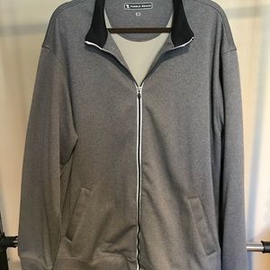 PEBBLE BEACH MENS JACKET